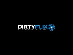  Dirty Flix - Punished with raw